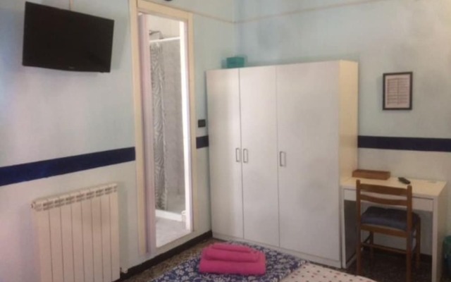 Affittacamere Ruggiero e Di Rosa