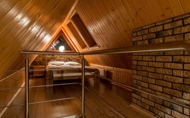 Tatrytop Apartamenty Tetmajer