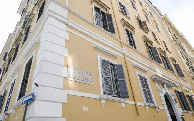 Hotel Cervia