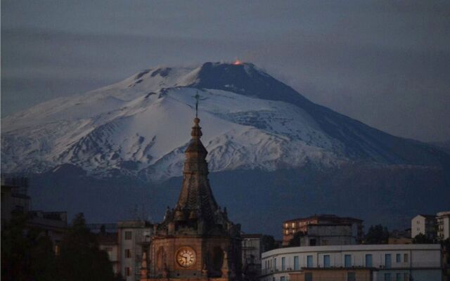 Catania Bedda Bed And Breakfast