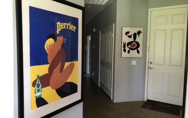 Desert Princess Country Club