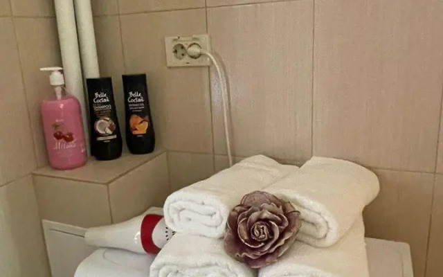 Gold Apart (Gold Apart) on the University Embankment 46