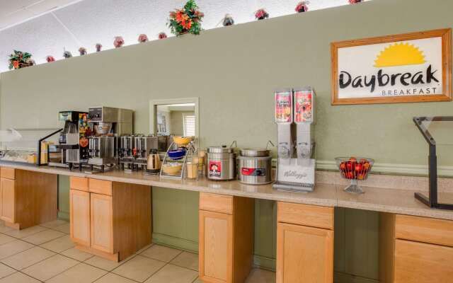 Days Inn by Wyndham Asheville West