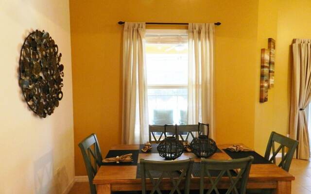 Sm215701 - Watersong - 5 Bed 4 Baths Villa