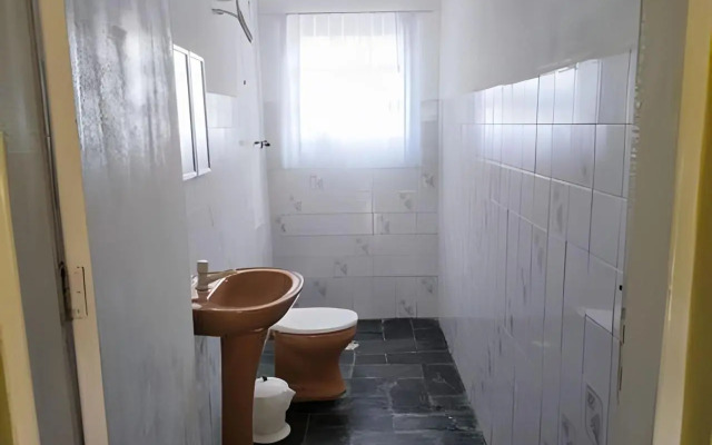 Luz do Sol - Suites para Temporada