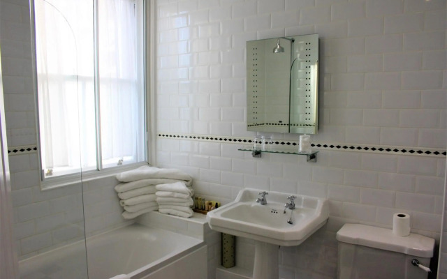 Thanington Hotel