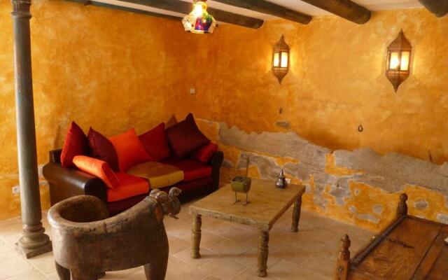 Mas du Puits d'Amour