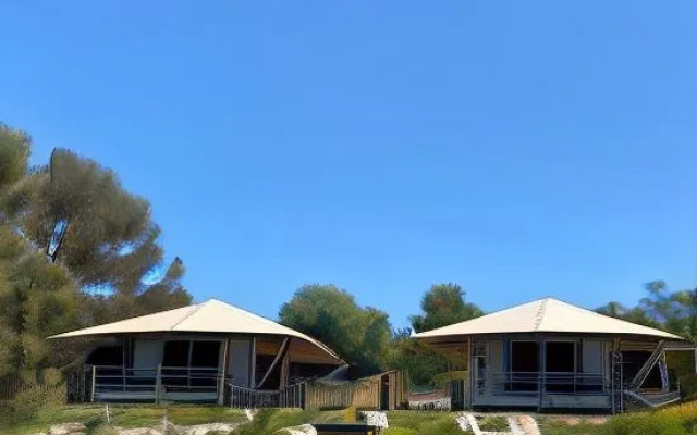 Seafront Holiday Park Kangaroo Island