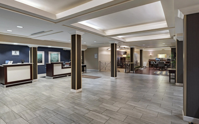 Sheraton Bellevue Hotel