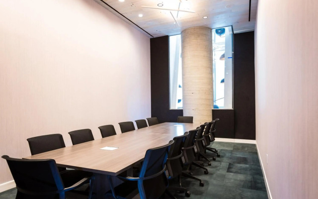 Crowne Plaza HY36 Midtown Manhattan by IHG