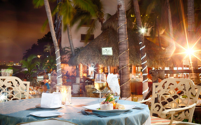 Costa Sur Resort & Spa