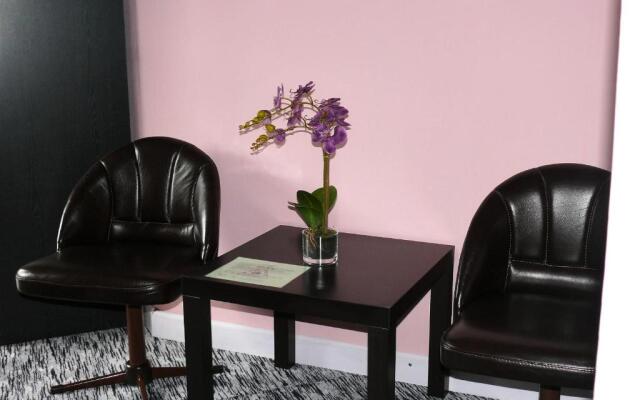 Familia Apartman 304