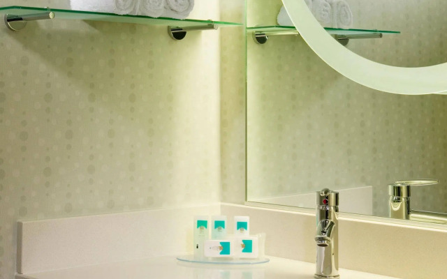 SpringHill Suites Houston The Woodlands