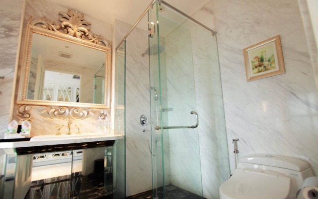 Lafayette Boutique Hotel Yogyakarta