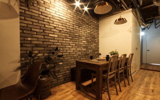 Guest House Re-worth Yabacho1 101