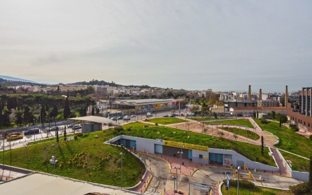 Virgo Loft  Spectacular Acropolis View