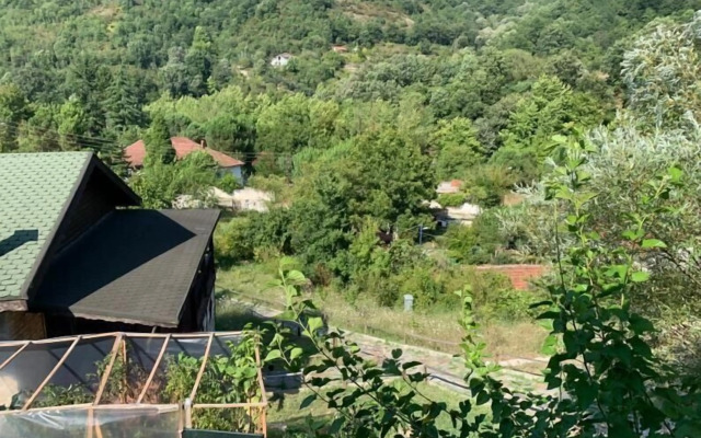 Sakli Cennet Esadiye