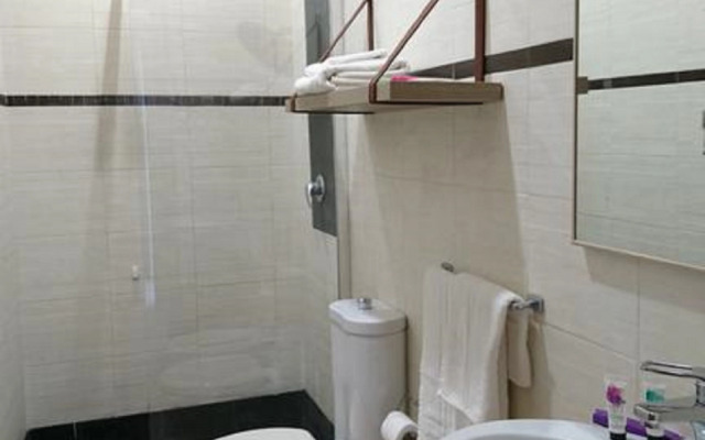 Hotel Centrale