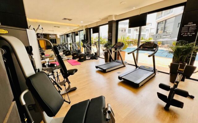 Dominium Hotel
