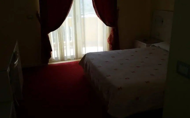 Hotel Le Olive