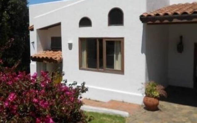 Casa Marbella