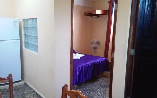 Hostal Suite Glamour