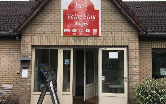 Value Stay Bruges