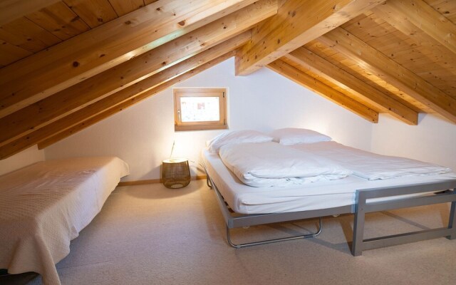 Apartment Penthouse Brugg Amden