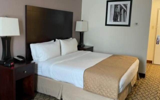 Mitchell Executive Hotels-Fort Lee