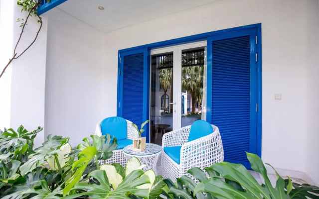 Risemount Premier Resort Da Nang