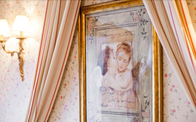 Бутик-отель Шенонсо