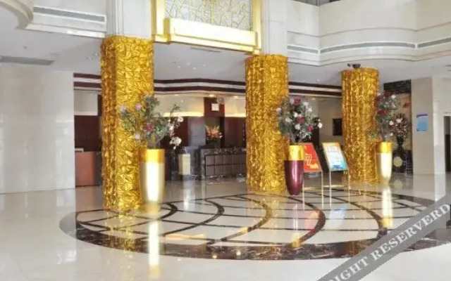 Zhengchao International Hotel