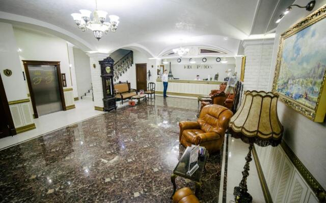 Hotel France