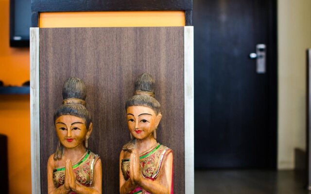 FunDee Boutique Hotel