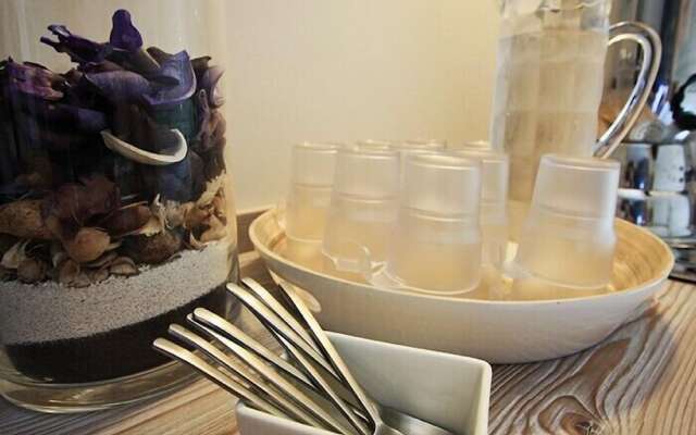 Agriturismo Costa di Faraggiana