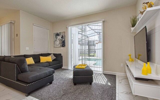 4804rc - Storey Lake 4 Bedroom Townhouse