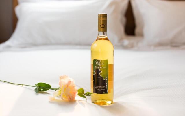Liangzhu Lifestyle Hotel
