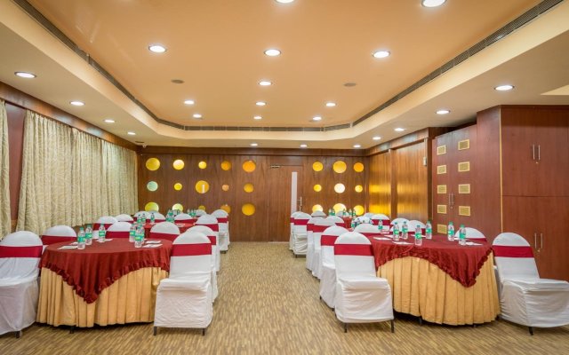Octave Hotel & Spa Marathahalli