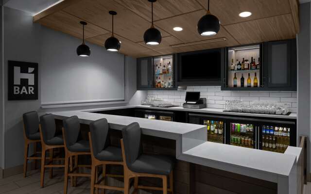 Hyatt House Raleigh North Hills