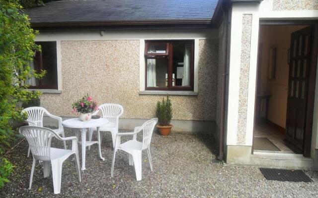 Glen House Bed & Breakfast