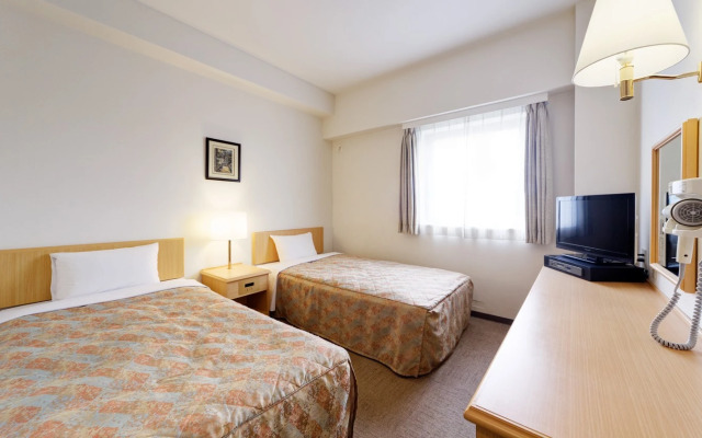 Hotel AZ Saga Tosu