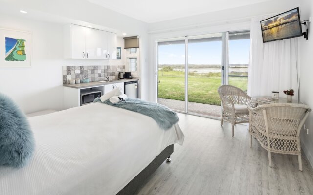 Studio on Morgo Street