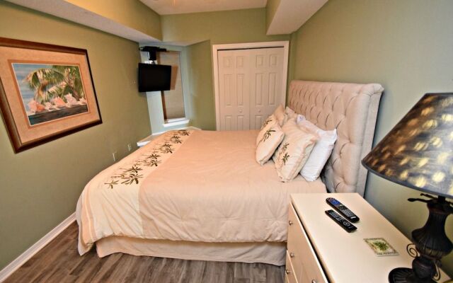 Caribbean 803 by RedAwning