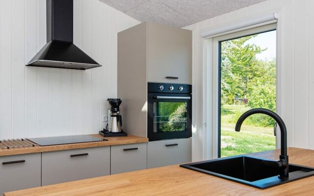 6 Person Holiday Home in Ronde