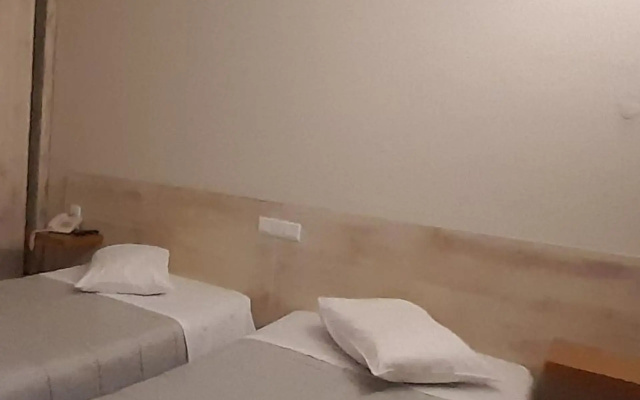 Hotel Nova Cidade