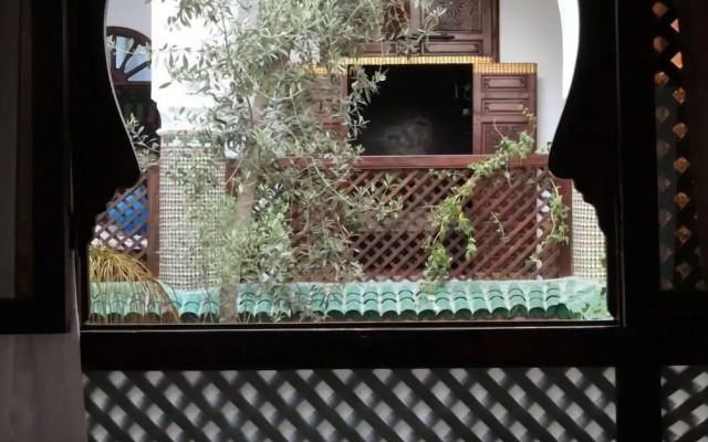 Riad Alma Mouassine