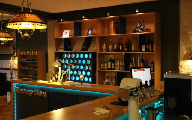 Rheinhotel Lilie
