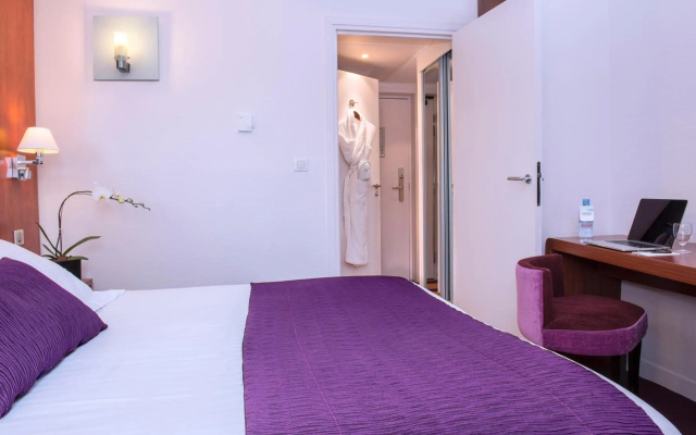 Hotel Ampere