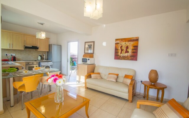 Arcadia 1 Holiday Apartment