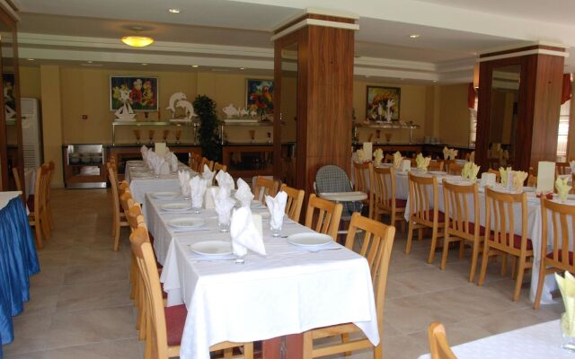 Marbel Hotel by Palm Wings